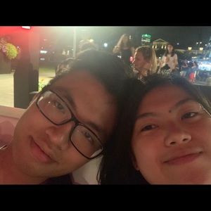 Meet your Posher, Tung